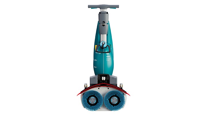 i-mop XL Plus Walk-Behind Floor Scrubber alt 16